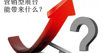 【展會定位篇】營銷型展臺好不好，誰用誰知道
