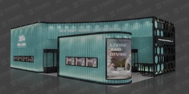 廣交會(huì)展臺設(shè)計(jì)搭建技巧(下)