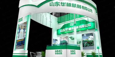 展臺搭建公司哪家好？