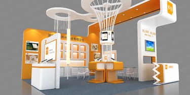 廣州游戲展搭建哪家好？