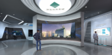 深業(yè)山水東城的智慧工地大數(shù)據(jù)中心設計施工一體化項目通過竣工驗收！