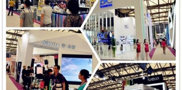 美博會(huì)設(shè)計(jì)搭建怎么做才能讓客戶(hù)在2014年美博會(huì)愛(ài)上你？