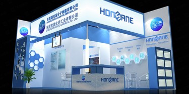 如何讓展覽設(shè)計搭建達到理想效果？