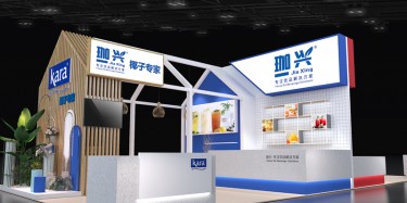如何做好展臺設(shè)計搭建，對此你又了解多少呢